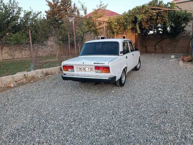 LADA (VAZ) 2107 2007, 44,000 km - 1.6 l - Bakı