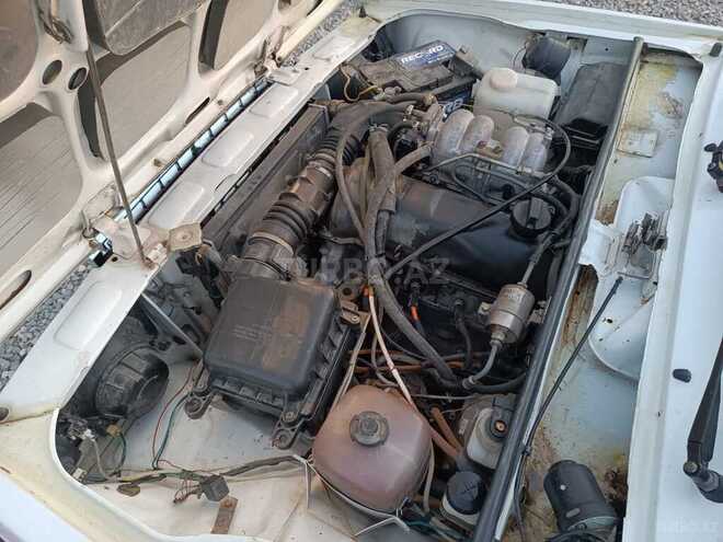 LADA (VAZ) 2107 2007, 44,000 km - 1.6 l - Bakı