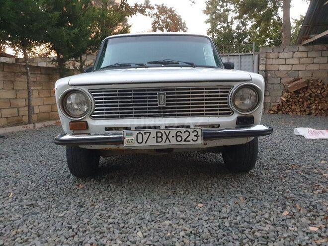 LADA (VAZ) 21011 1978, 528,663 km - 1.5 l - Lənkəran