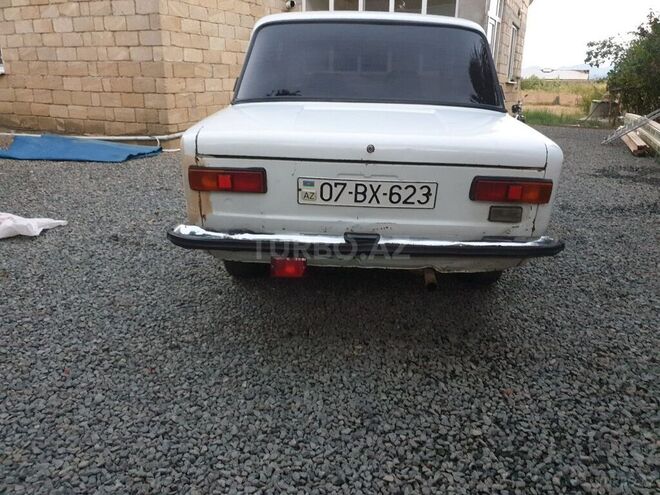 LADA (VAZ) 21011 1978, 528,663 km - 1.5 l - Lənkəran