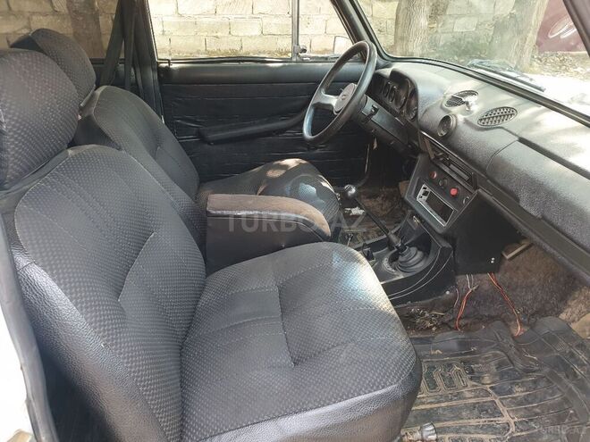 LADA (VAZ) 21011 1978, 528,663 km - 1.5 l - Lənkəran