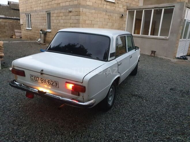 LADA (VAZ) 21011 1978, 528,663 km - 1.5 l - Lənkəran