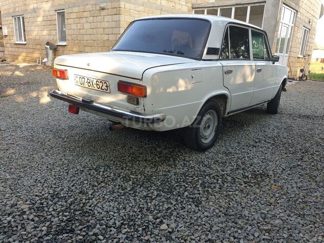 LADA (VAZ) 21011 1978, 528,663 km - 1.5 l - Lənkəran