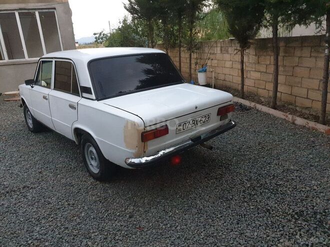 LADA (VAZ) 21011 1978, 528,663 km - 1.5 l - Lənkəran