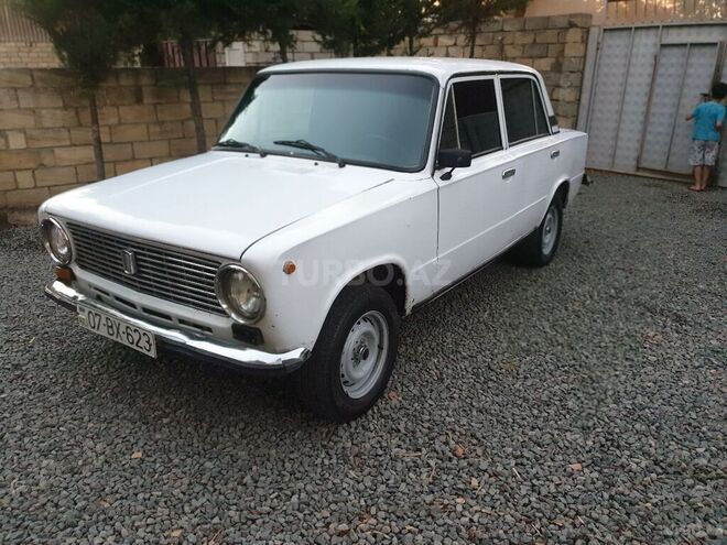 LADA (VAZ) 21011 1978, 528,663 km - 1.5 l - Lənkəran