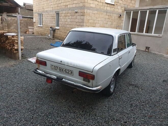LADA (VAZ) 21011 1978, 528,663 km - 1.5 l - Lənkəran