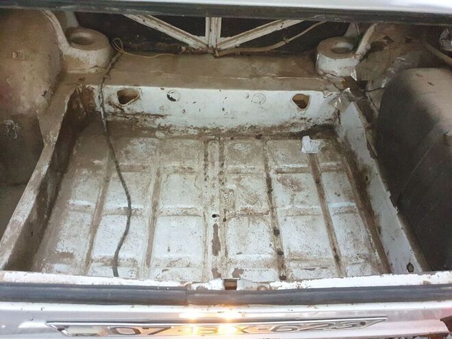 LADA (VAZ) 21011 1978, 528,663 km - 1.5 l - Lənkəran