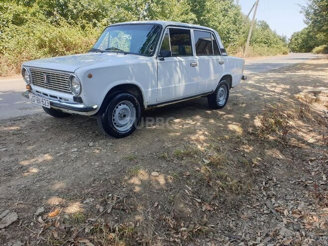 LADA (VAZ) 21011 1978, 528,663 km - 1.5 l - Lənkəran