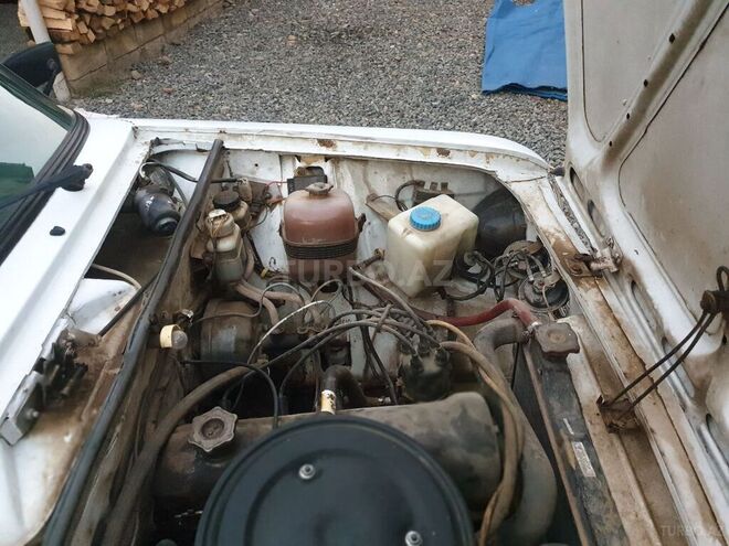 LADA (VAZ) 21011 1978, 528,663 km - 1.5 l - Lənkəran