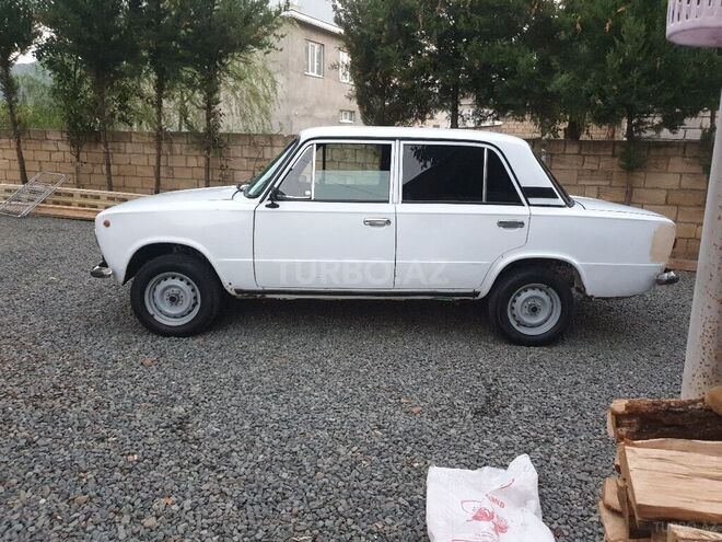 LADA (VAZ) 21011 1978, 528,663 km - 1.5 l - Lənkəran