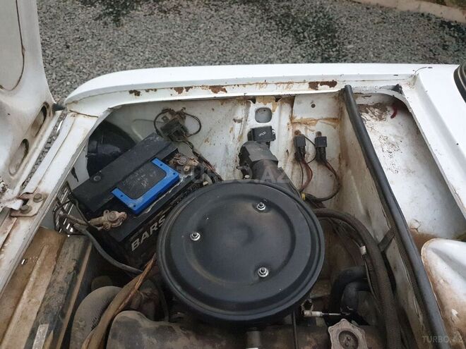 LADA (VAZ) 21011 1978, 528,663 km - 1.5 l - Lənkəran