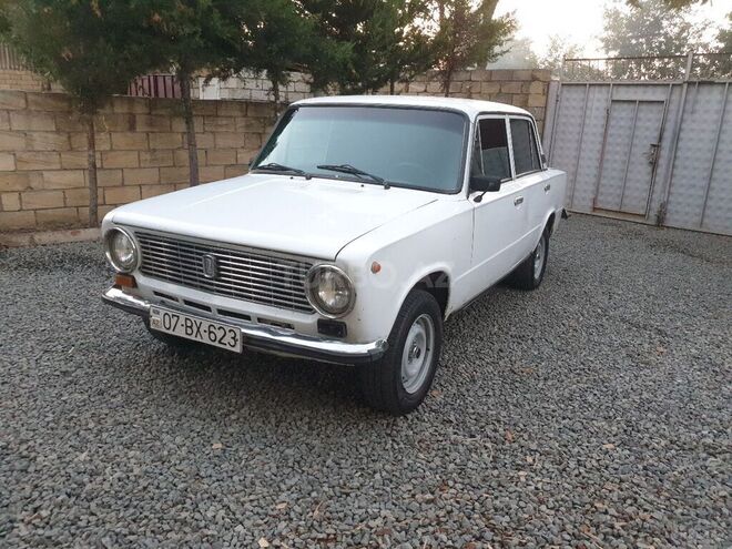 LADA (VAZ) 21011 1978, 528,663 km - 1.5 l - Lənkəran
