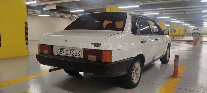LADA (VAZ) 21099 1999, 352,000 km - 1.5 l - Gəncə