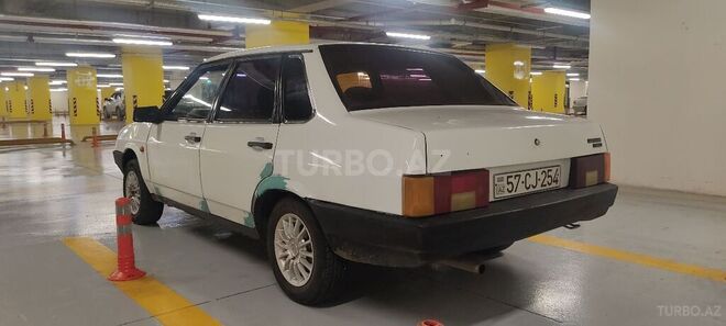 LADA (VAZ) 21099 1999, 352,000 km - 1.5 l - Gəncə