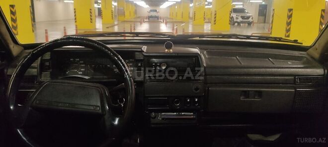 LADA (VAZ) 21099 1999, 352,000 km - 1.5 l - Gəncə