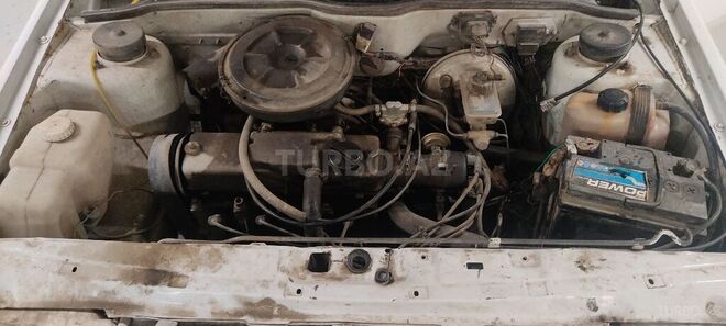 LADA (VAZ) 21099 1999, 352,000 km - 1.5 l - Gəncə