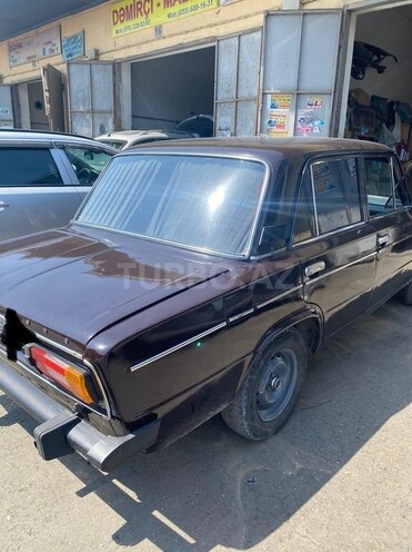 LADA (VAZ) 2106 1989, 385,000 km - 1.5 л - Bakı