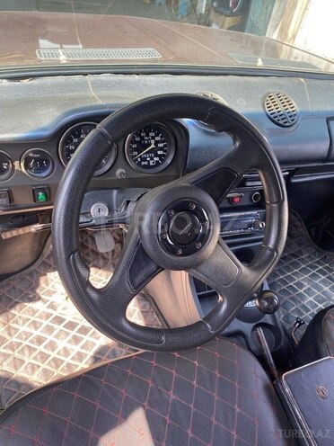 LADA (VAZ) 2106 1989, 385,000 km - 1.5 л - Bakı