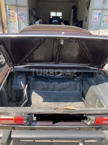LADA (VAZ) 2106 1989, 385,000 km - 1.5 л - Bakı