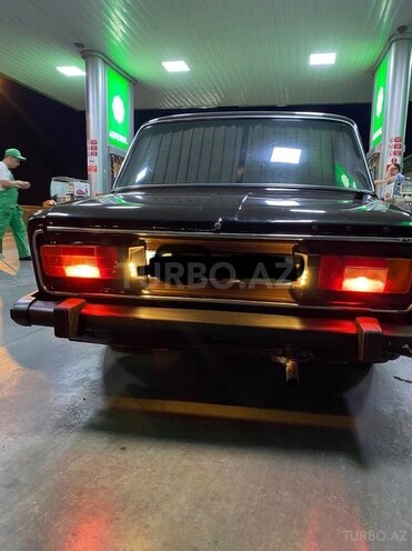 LADA (VAZ) 2106 1989, 385,000 km - 1.5 л - Bakı