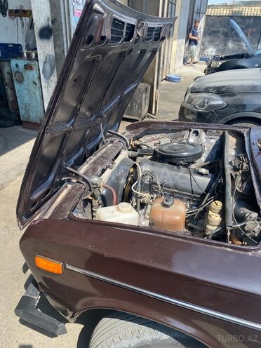 LADA (VAZ) 2106 1989, 385,000 km - 1.5 л - Bakı