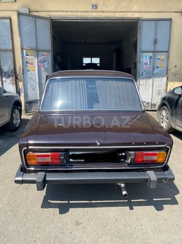 LADA (VAZ) 2106 1989, 385,000 km - 1.5 л - Bakı