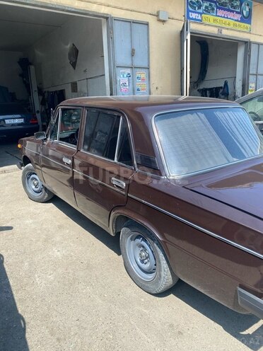 LADA (VAZ) 2106 1989, 385,000 km - 1.5 л - Bakı