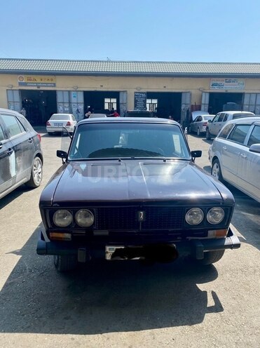 LADA (VAZ) 2106 1989, 385,000 km - 1.5 л - Bakı