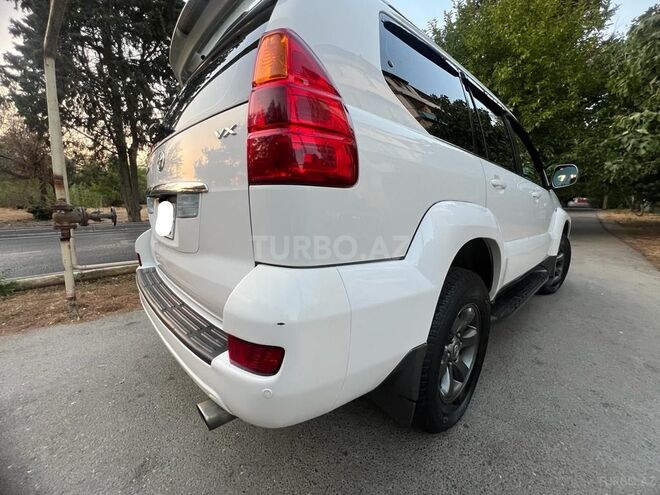 Toyota Prado 2005, 230,000 km - 4.0 l - Bakı