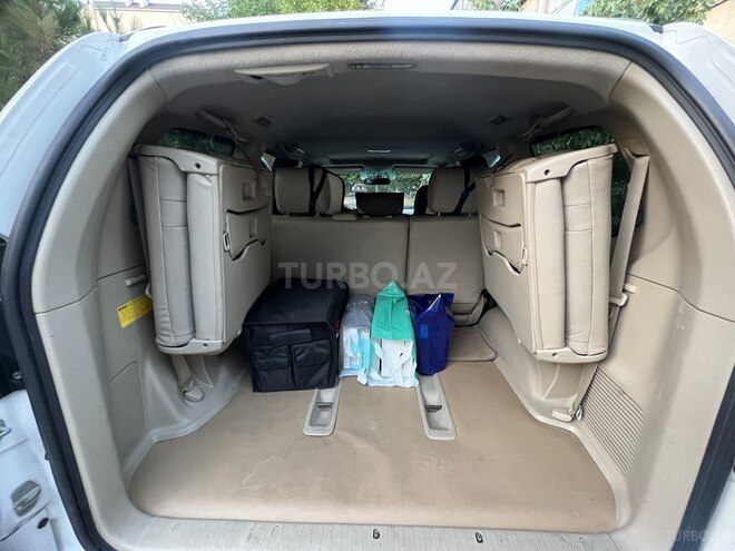 Toyota Prado 2005, 230,000 km - 4.0 l - Bakı