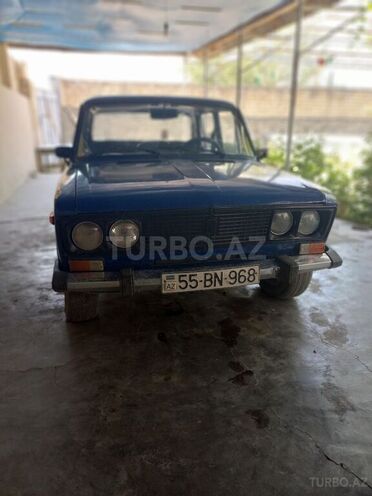 LADA (VAZ) 2103 1977, 100,000 km - 1.6 л - Şəki
