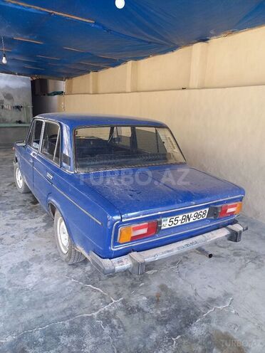 LADA (VAZ) 2103 1977, 100,000 km - 1.6 л - Şəki