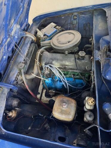 LADA (VAZ) 2103 1977, 100,000 km - 1.6 л - Şəki