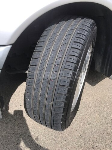 Mercedes C 180 1999, 245,000 km - 1.8 l - Bakı