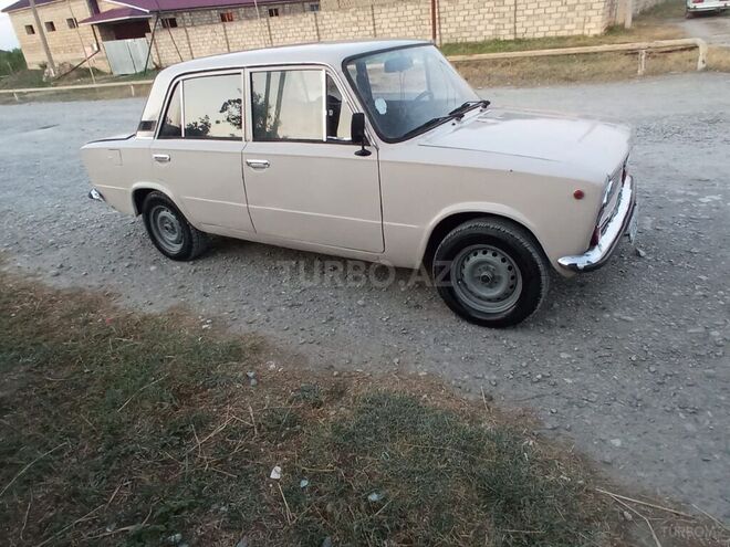 LADA (VAZ) 2101 1984, 239,886 km - 1.3 л - Bakı
