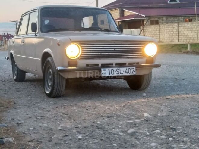 LADA (VAZ) 2101 1984, 239,886 km - 1.3 л - Bakı
