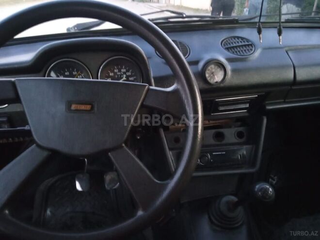 LADA (VAZ) 2101 1984, 239,886 km - 1.3 л - Bakı