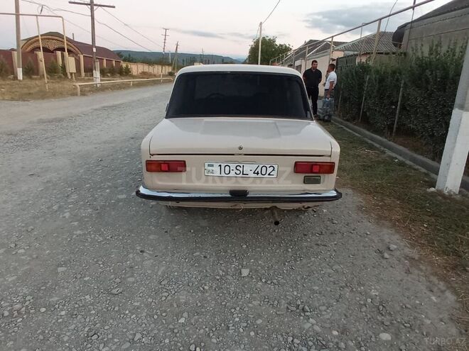 LADA (VAZ) 2101 1984, 239,886 km - 1.3 л - Bakı