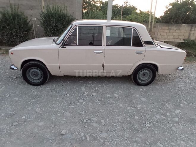 LADA (VAZ) 2101 1984, 239,886 km - 1.3 л - Bakı