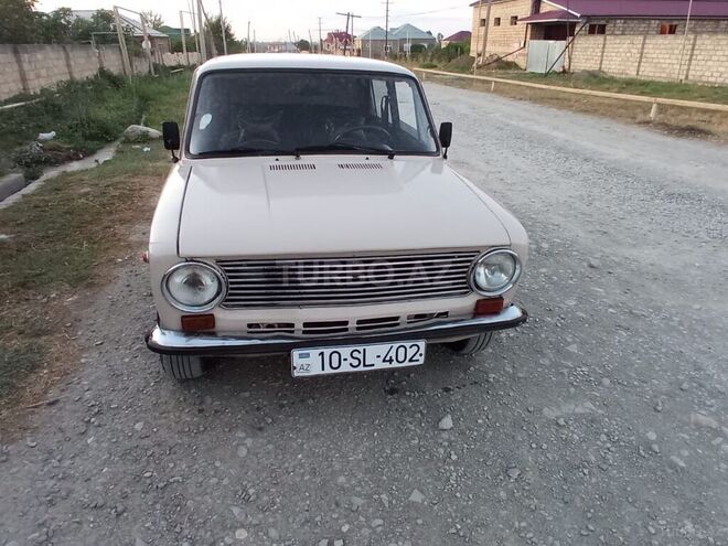 LADA (VAZ) 2101 1984, 239,886 km - 1.3 л - Bakı