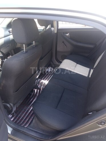 Toyota Corolla 2005, 249,000 km - 1.4 l - Bakı