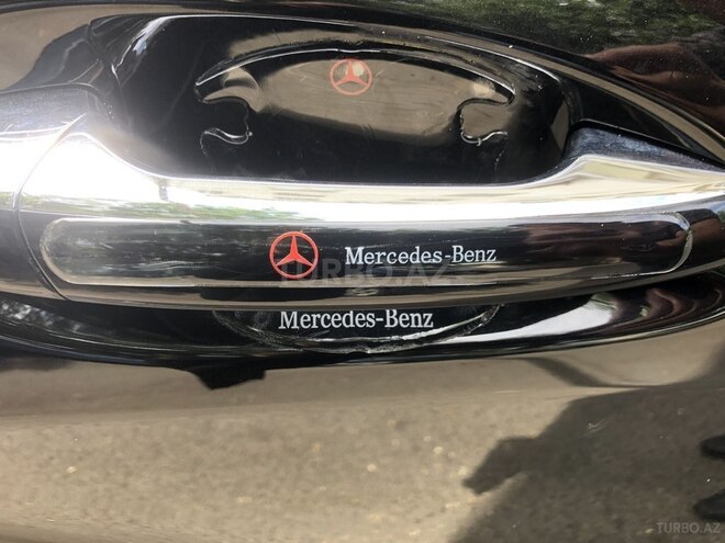 Mercedes S 350 2007, 185,000 km - 3.5 l - Bakı