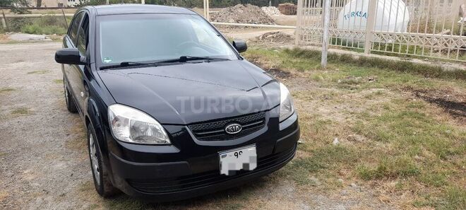 Kia Rio 2005, 300,100 km - 1.4 l - Bakı