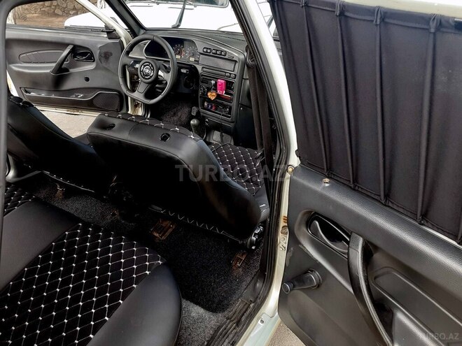 LADA (VAZ) 2114 2004, 318,000 km - 1.5 l - Şəki