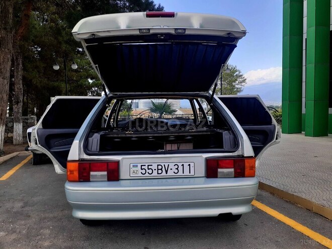 LADA (VAZ) 2114 2004, 318,000 km - 1.5 l - Şəki