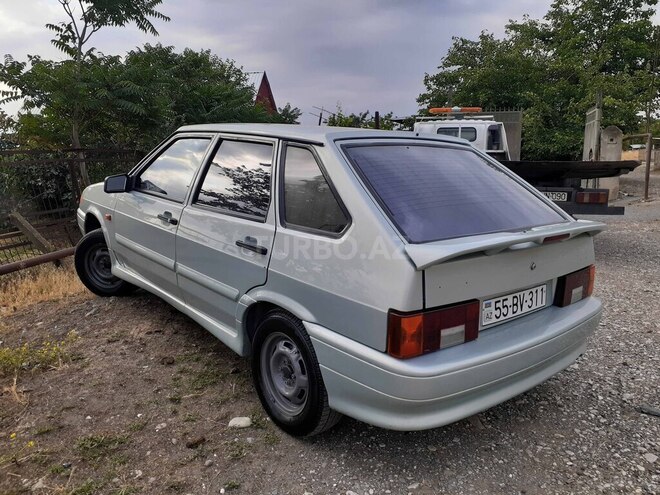 LADA (VAZ) 2114 2004, 318,000 km - 1.5 l - Şəki