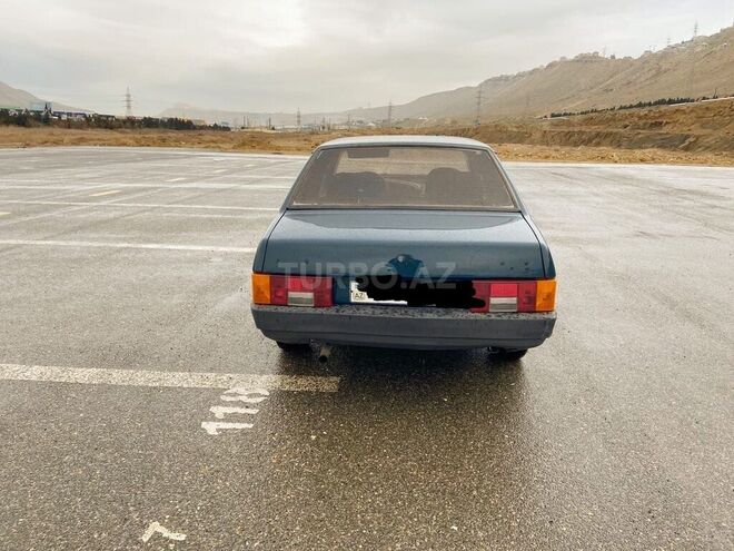 LADA (VAZ) 21099 2000, 189,000 km - 1.5 л - Bakı