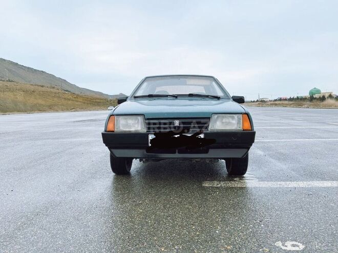 LADA (VAZ) 21099 2000, 189,000 km - 1.5 л - Bakı