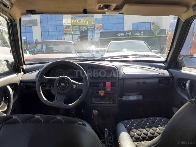 LADA (VAZ) 2114 2004, 318,000 km - 1.5 l - Şəki