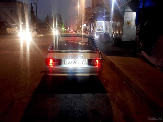 LADA (VAZ) 2114 2004, 318,000 km - 1.5 l - Şəki